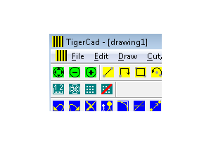 TigerCad