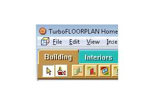 TurboFLOORPLAN Home & Interior