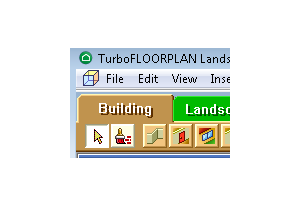 TurboFLOORPLAN Landscape & Deck