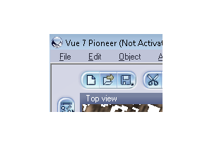 Vue 7 Pioneer