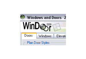 WinDoor 2009