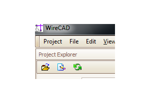 WireCAD