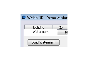 WMark 3D