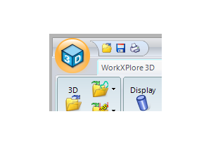 WorkXPlore 3D