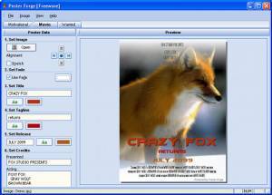 ArcSoft Greeting Card Creator