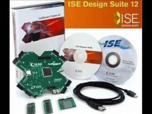ISE Design Suite
