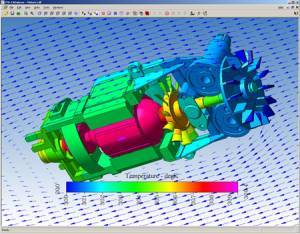 ESI CFD ACE