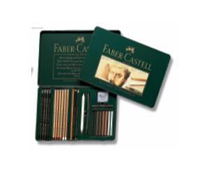 Coffret Pitt pro