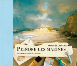 Peindre les marines