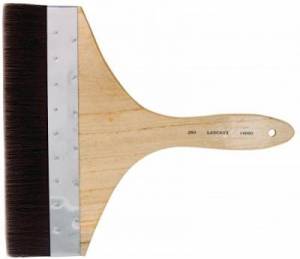 Brosse extra-large Lascaux