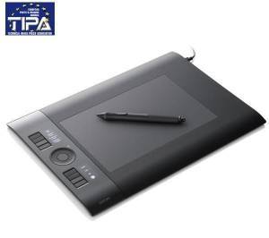 Wacom  Tablette graphique Intuos 4 M