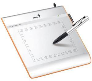 GENIUS  Tablette graphique EasyPen i405