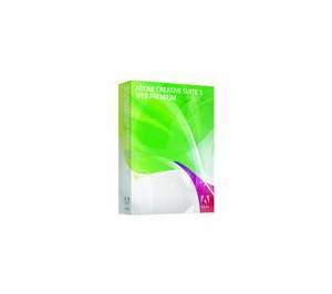 Adobe  Creative Suite 3 Web Premium