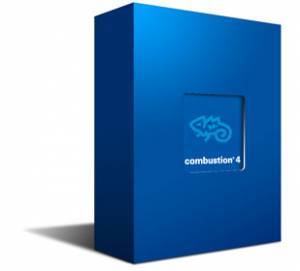 Autodesk Combustion 2011