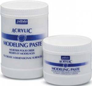 Modeling Paste