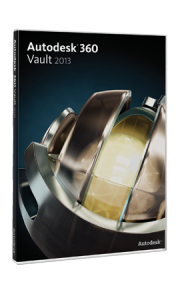 AutoCAD Vault 2014