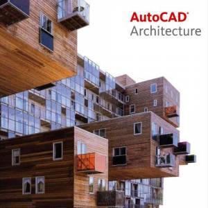 AutoCAD Architechture 2014