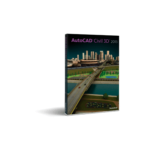 AutoCAD Map 3D 2014