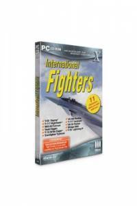 Add-on : International Fighters