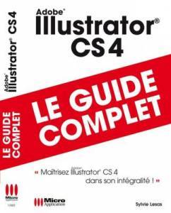 Adobe Illustrator CS4