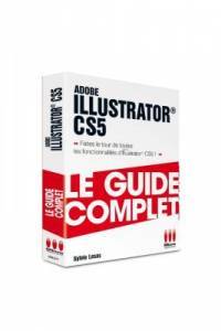 Adobe Illustrator CS5