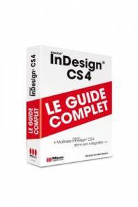 Adobe InDesign CS4