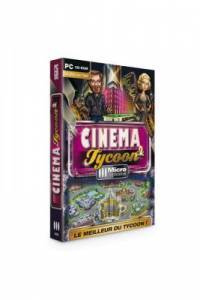 Cinema Tycoon 2