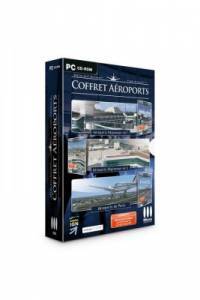 Coffret Aroports