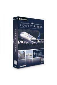 Coffret Airbus