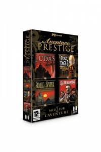 Coffret Aventure Prestige