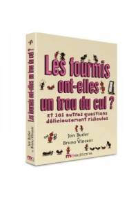 Coffret Fourmis / chauves-souris