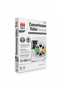 Convertisseur Vido Ultimate