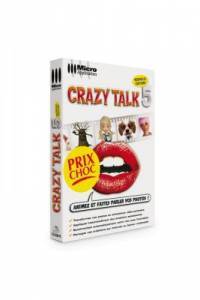 CrazyTalk 5