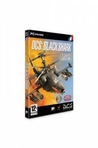 DCS : Black Shark