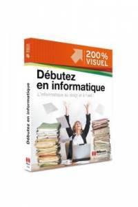 Dbutez en informatique