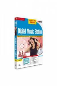 Digital Music Station