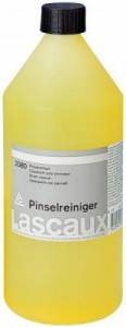 Dissolvant pour pinceaux