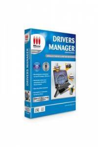 Drivers Manager