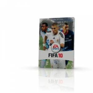 FIFA 2010