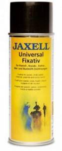 Fixatif Jaxell