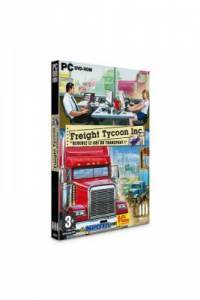 Freight Tycoon