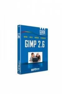 GIMP 2.6