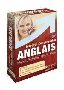 INTEGRAL CONVERSATION Anglais