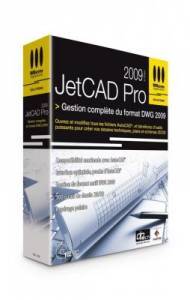 JetCAD Pro 2009