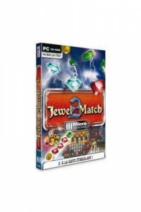 Jewel Match 2