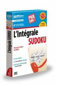 L'Intgrale Sudoku