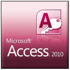 Microsoft Access 2010