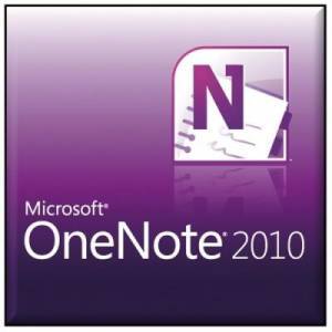 Microsoft OneNote 2010