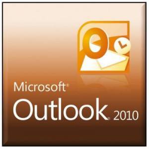 Microsoft Outlook 2010