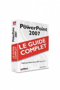 Microsoft PowerPoint 2007